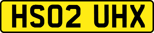 HS02UHX