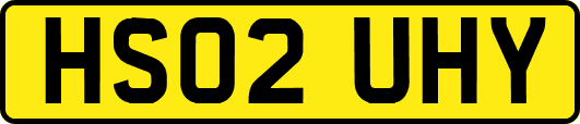 HS02UHY