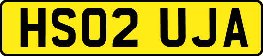 HS02UJA