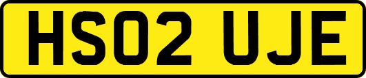 HS02UJE