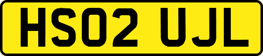 HS02UJL