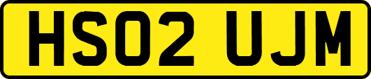 HS02UJM