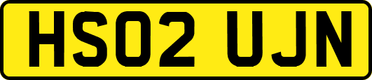 HS02UJN