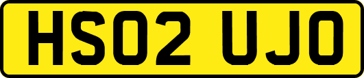 HS02UJO