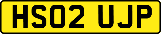 HS02UJP