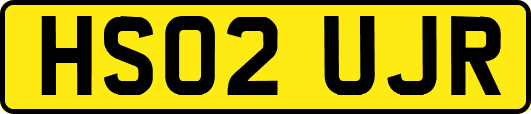 HS02UJR