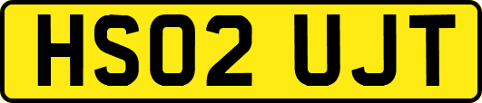 HS02UJT