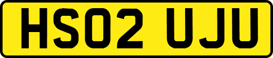 HS02UJU