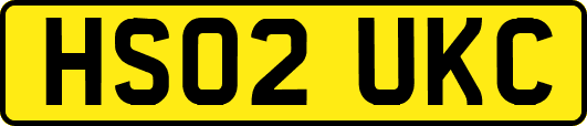 HS02UKC