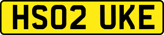 HS02UKE