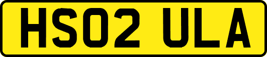 HS02ULA