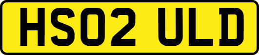 HS02ULD