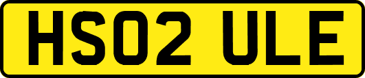 HS02ULE