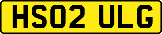 HS02ULG