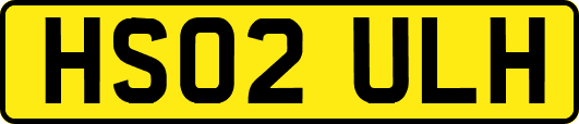 HS02ULH