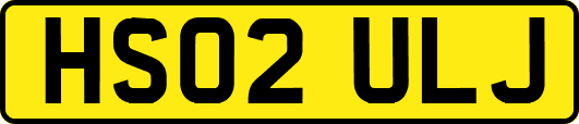 HS02ULJ