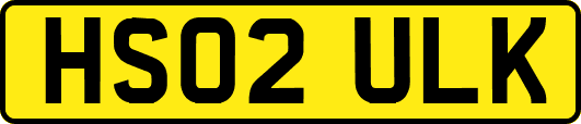 HS02ULK