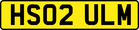 HS02ULM