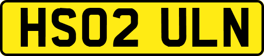 HS02ULN