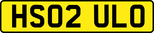 HS02ULO