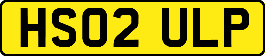 HS02ULP