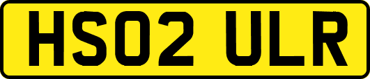 HS02ULR