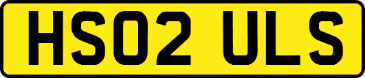 HS02ULS