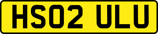 HS02ULU