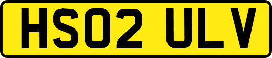 HS02ULV