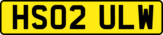HS02ULW