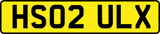 HS02ULX