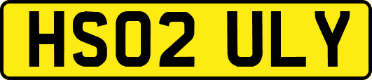 HS02ULY