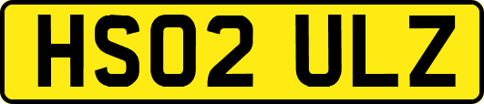 HS02ULZ