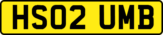 HS02UMB