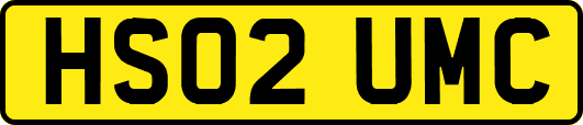 HS02UMC