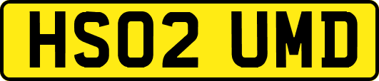 HS02UMD