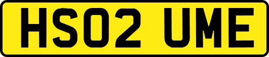 HS02UME