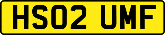 HS02UMF