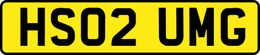 HS02UMG