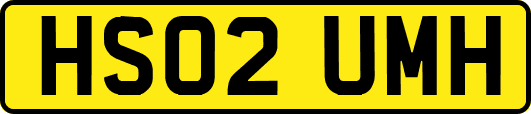 HS02UMH