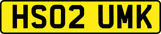 HS02UMK