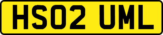 HS02UML