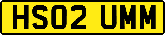 HS02UMM