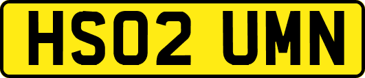 HS02UMN