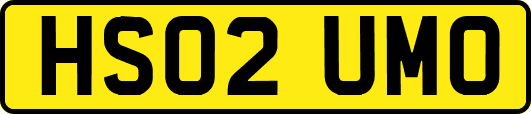 HS02UMO