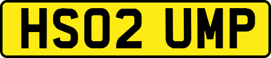 HS02UMP