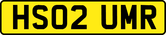 HS02UMR