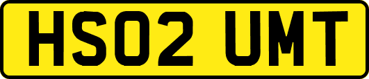 HS02UMT