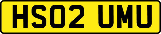 HS02UMU
