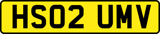 HS02UMV